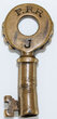 PRR J KEY