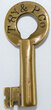TRY&P CO KEY