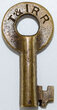 T&IRR KEY