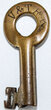V&T RR KEY