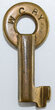 WC RY KEY