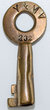 Y&MV 232 KEY