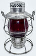 C&NWRY LANTERN