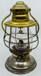 CONDUCTORS LANTERN
