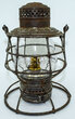 D&RGRR LANTERN