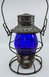 FTW&DCRR LANTERN