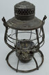 ORR&N CO LANTERN