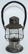 SANTA FE A LANTERN