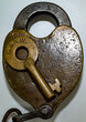 C&NW LOCK