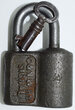 C&NWRY LOCK