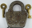 DM&IR D LOCK