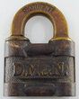 DM&N LOCK