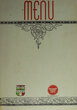 MISSOURI PACIFIC LINES / N DE M MENU