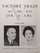 View lot 409 VICTORY TRAIN MENU