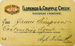 View lot 433 FLORENCE & CRIPPLE CREEK RAILROAD PASS