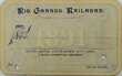 View lot 450 RIO GRANDE RAILROAD PASS