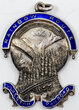 SILVERTON RAILROAD FOB PASS