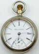 ILLINOIS WATCH COMPANY