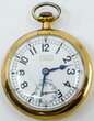 SANTA FE ROUTE WATCH