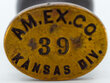 AM EX CO 63 KANSAS DIV SEAL