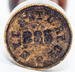 NYC&STLCO 285 SEAL