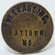 RY EXP AGY INC RAYTOWN MO SEAL