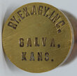 RY EXP AGY INC GALVA KANS SEAL
