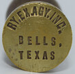RY EXP AGY INC BELLS TEXAS SEAL