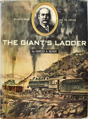 The GIANTS LADDER