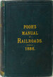 POORS MANUAL OF RAILROADS 1886