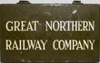 GREAT NORTHERN RAILWAY COMPANY