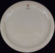 FRED HARVEY PLATE