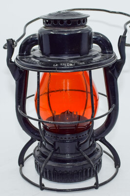 RDG CO TRANS. DEPT LANTERN