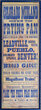COLORADO MIDLAND POSTER