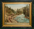 View lot 6 DENVER & RIO GRANDE PHOTOGRAPH