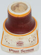 View lot 13 PLANT SYSTEM ASHTRAY