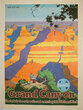 SANTA FE POSTER