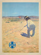 View lot 20 SANTA FE POSTER