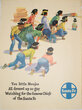 View lot 21 SANTA FE POSTER
