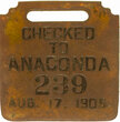 ANACONDA TAG