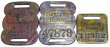 View lot 82 SANTA FE ROUTE TAGS