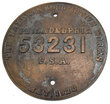 View lot 95 FT WORTH & DENVER CITY PLATE