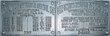 UNION SWITCH & SIGNAL CO. PATENT PLATES