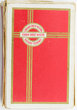 View lot 108 CHICAGO GREAT WESTERN PLAYING CARDS
