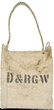 View lot 110 D&RGW WATER BAG