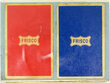 View lot 114 FRISCO PLAYING CARDS