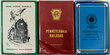 View lot 118 PLAYING CARDS