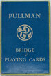 View lot 119 PULLMAN PLAYING CARDS