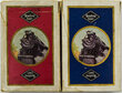 View lot 120 READING LINES PLAYING CARDS