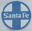 View lot 123 SANTA FE SIGN